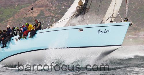 Rocket 55 ficha tecnica